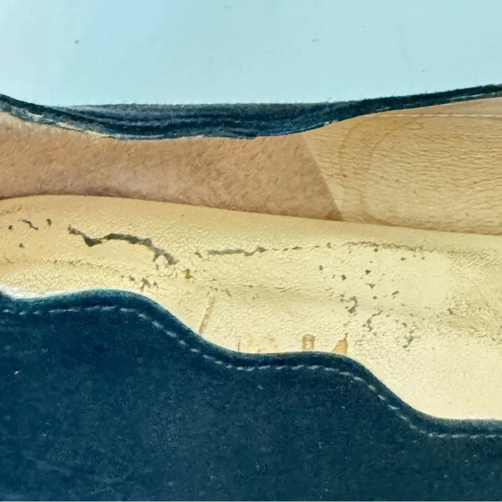 French Sole size 10